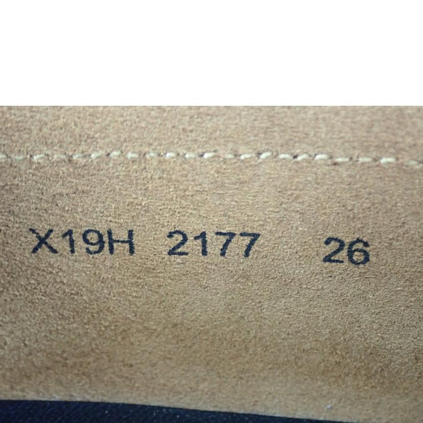 REGAL リーガル/REGAL ローファー/2177//26.0cm/Bランク/62