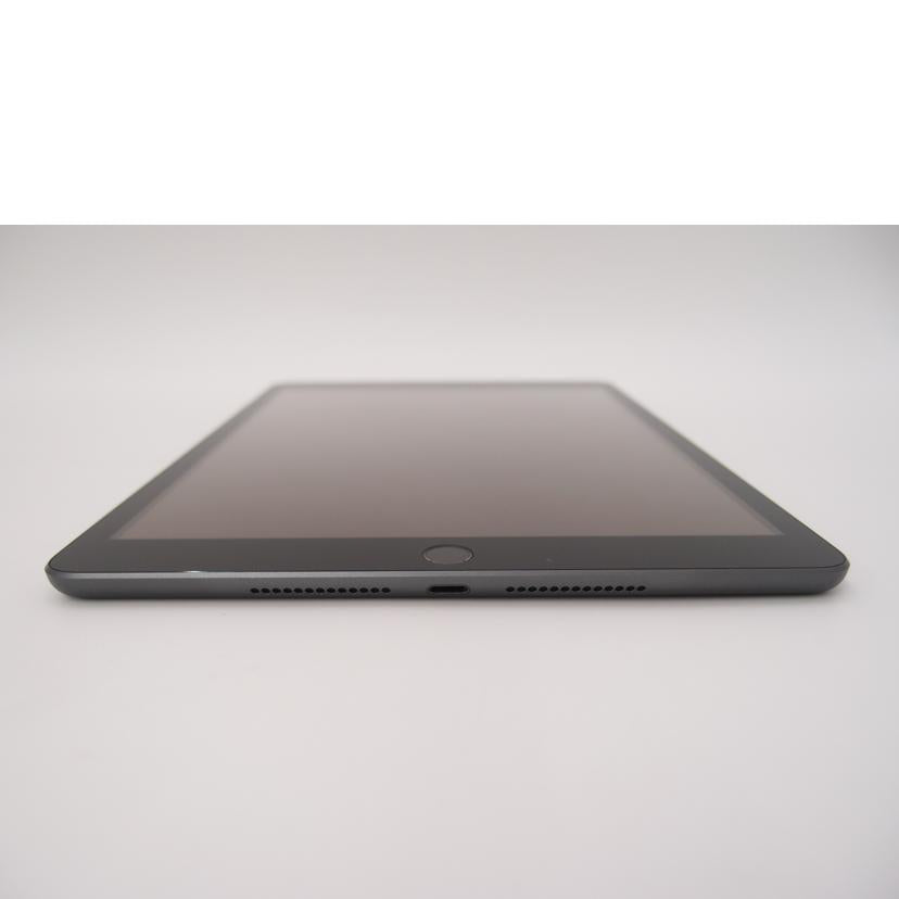 Apple アップル/iPad 10.2インチ 第7世代 Wi-Fi 32GB/MW742J/A//DMQCPS08MF3M/ABランク/69