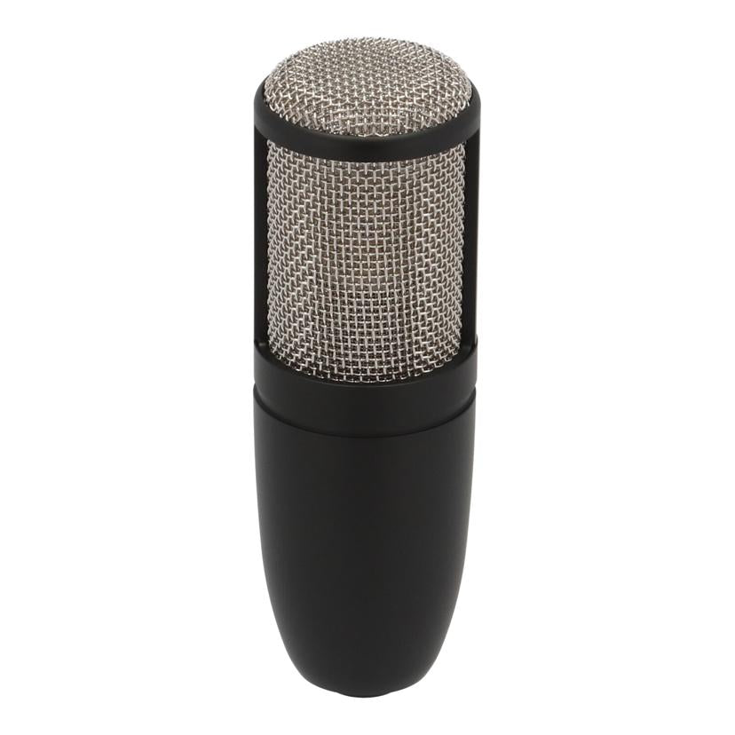 AKG エーケージー アーカーゲー/コンデンサーマイク/P220//-/ABランク/67