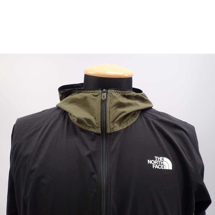THENORTHFACE ノースフェイス/★THENORTHFACEエニータイムウインドフーディー/NP72285//M/ABランク/62