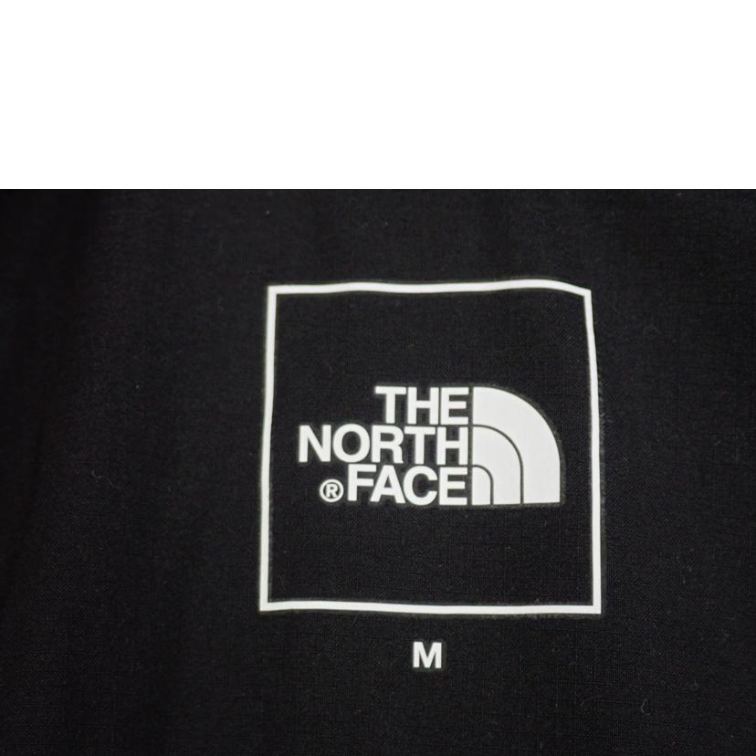 THENORTHFACE ノースフェイス/★THENORTHFACEエニータイムウインドフーディー/NP72285//M/ABランク/62