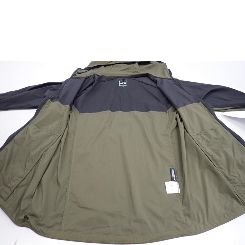 THENORTHFACE ノースフェイス/★THENORTHFACEエニータイムウインドフーディー/NP72285//M/ABランク/62
