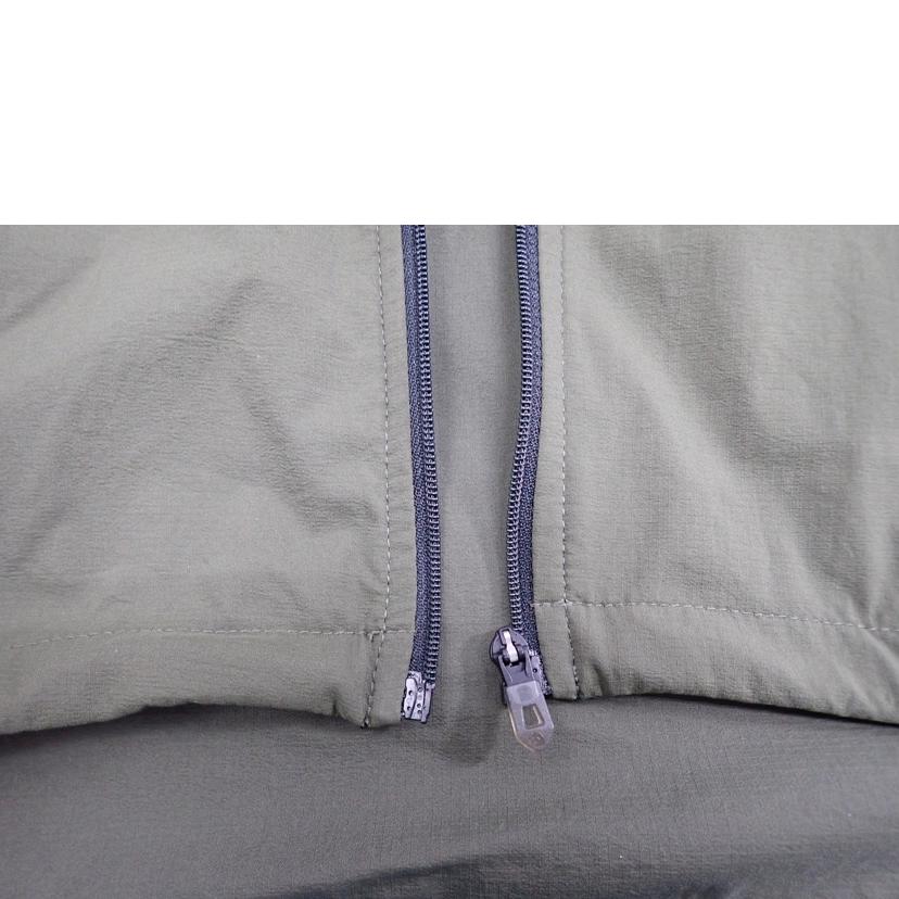 THENORTHFACE ノースフェイス/★THENORTHFACEエニータイムウインドフーディー/NP72285//M/ABランク/62