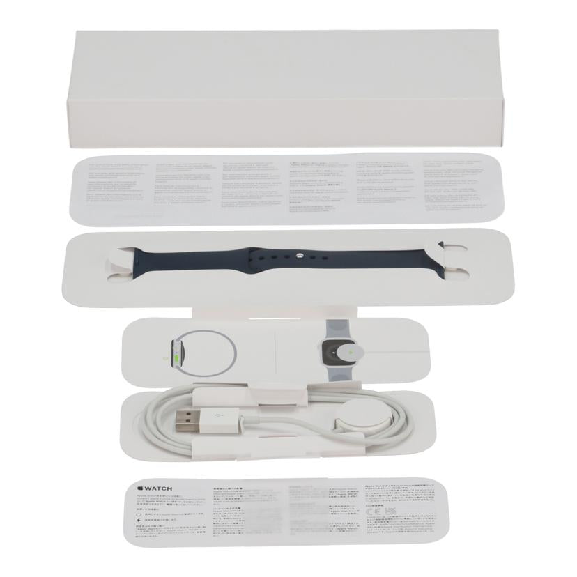 Apple アップル /Apple Watch Series9 GPS 45mm/MR9E3J/A//JHH6H14697/Bランク/67