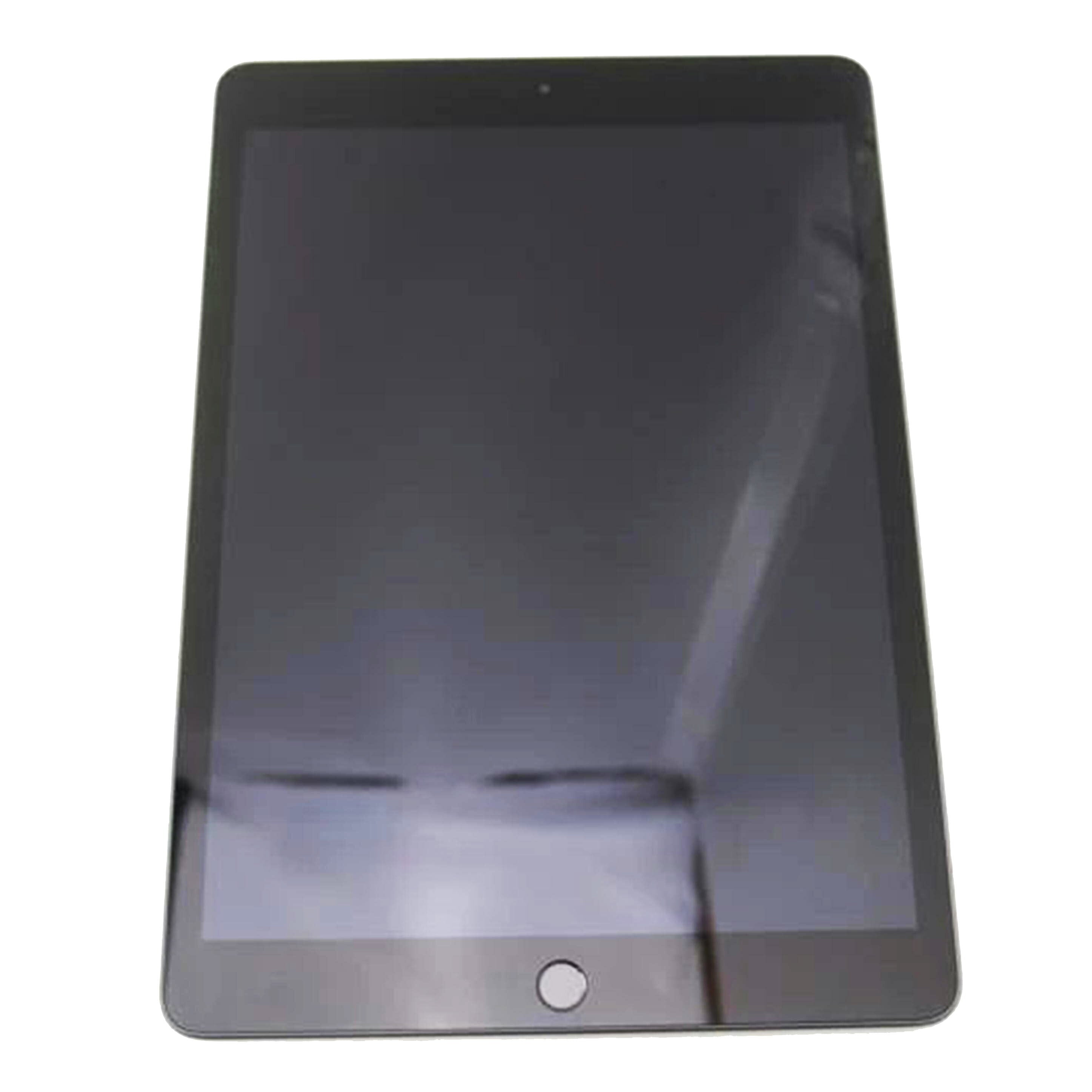Apple アップル/iPad 10.2インチ 第7世代 Wi-Fi 32GB スペースグレイ/MW742J/A//DMRCL7WGMF3M/ABランク/69