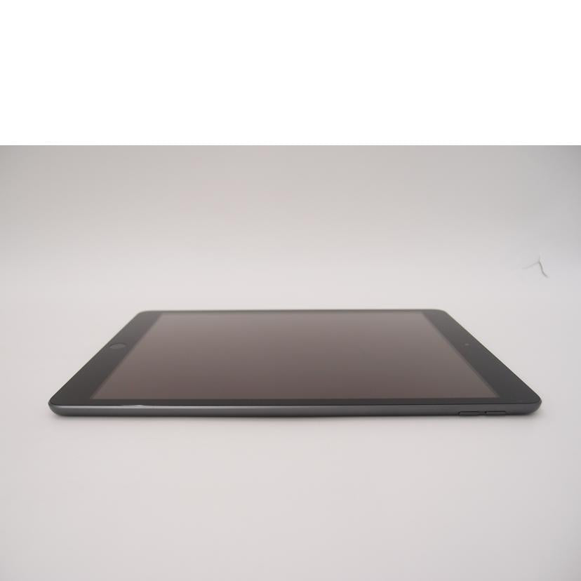 Apple アップル/iPad 10.2インチ 第7世代 Wi-Fi 32GB スペースグレイ/MW742J/A//DMRCL7WGMF3M/ABランク/69