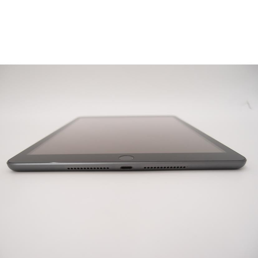 Apple アップル/iPad 10.2インチ 第7世代 Wi-Fi 32GB スペースグレイ/MW742J/A//DMRCL7WGMF3M/ABランク/69