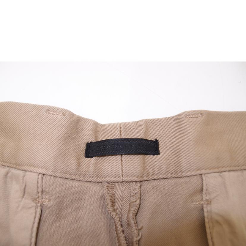 PRADA プラダ/PRADA パンツ//Aランク/69