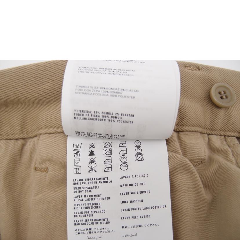 PRADA プラダ/PRADA パンツ//Aランク/69