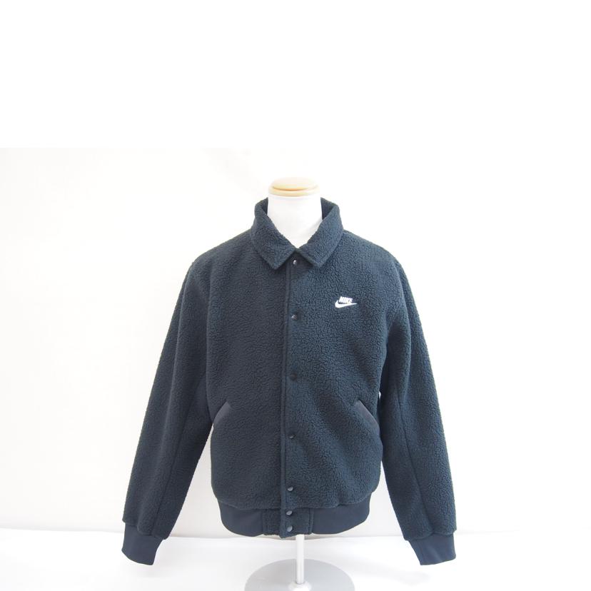 NIKE ナイキ/ハイパイフリースJKT/HV1430-010//ABランク/71