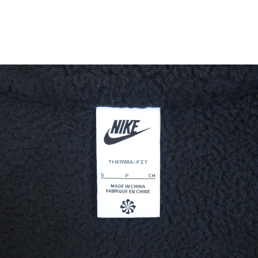 NIKE ナイキ/ハイパイフリースJKT/HV1430-010//ABランク/71