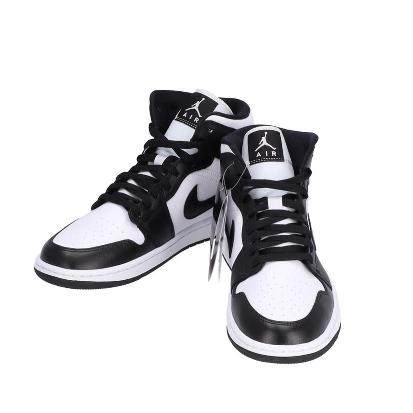 nike ナイキ/AIR JORDAN 1 MID/DV0991-101//SAランク/93