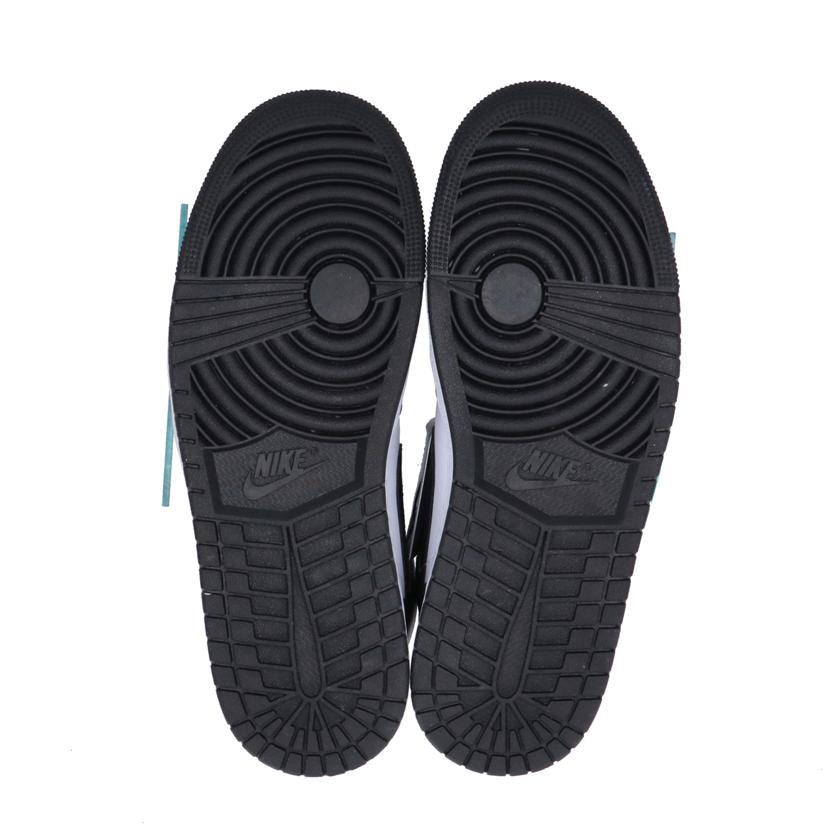 nike ナイキ/AIR JORDAN 1 MID/DV0991-101//SAランク/93