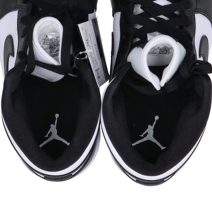 nike ナイキ/AIR JORDAN 1 MID/DV0991-101//SAランク/93