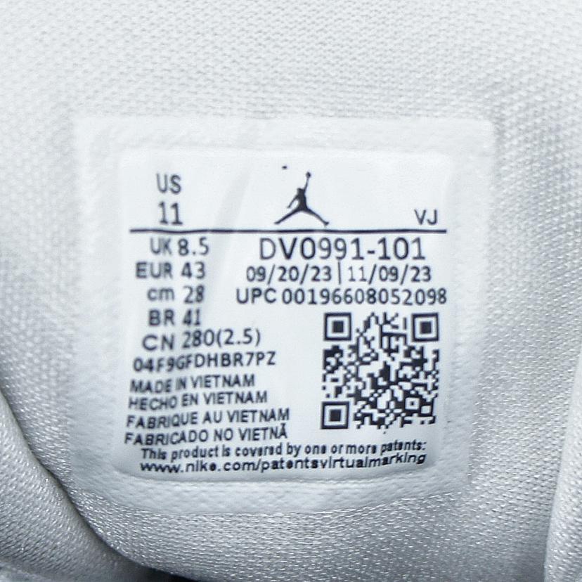 nike ナイキ/AIR JORDAN 1 MID/DV0991-101//SAランク/93