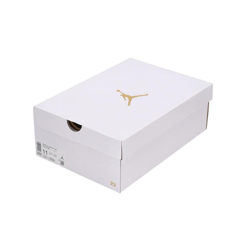 nike ナイキ/AIR JORDAN 1 MID/DV0991-101//SAランク/93