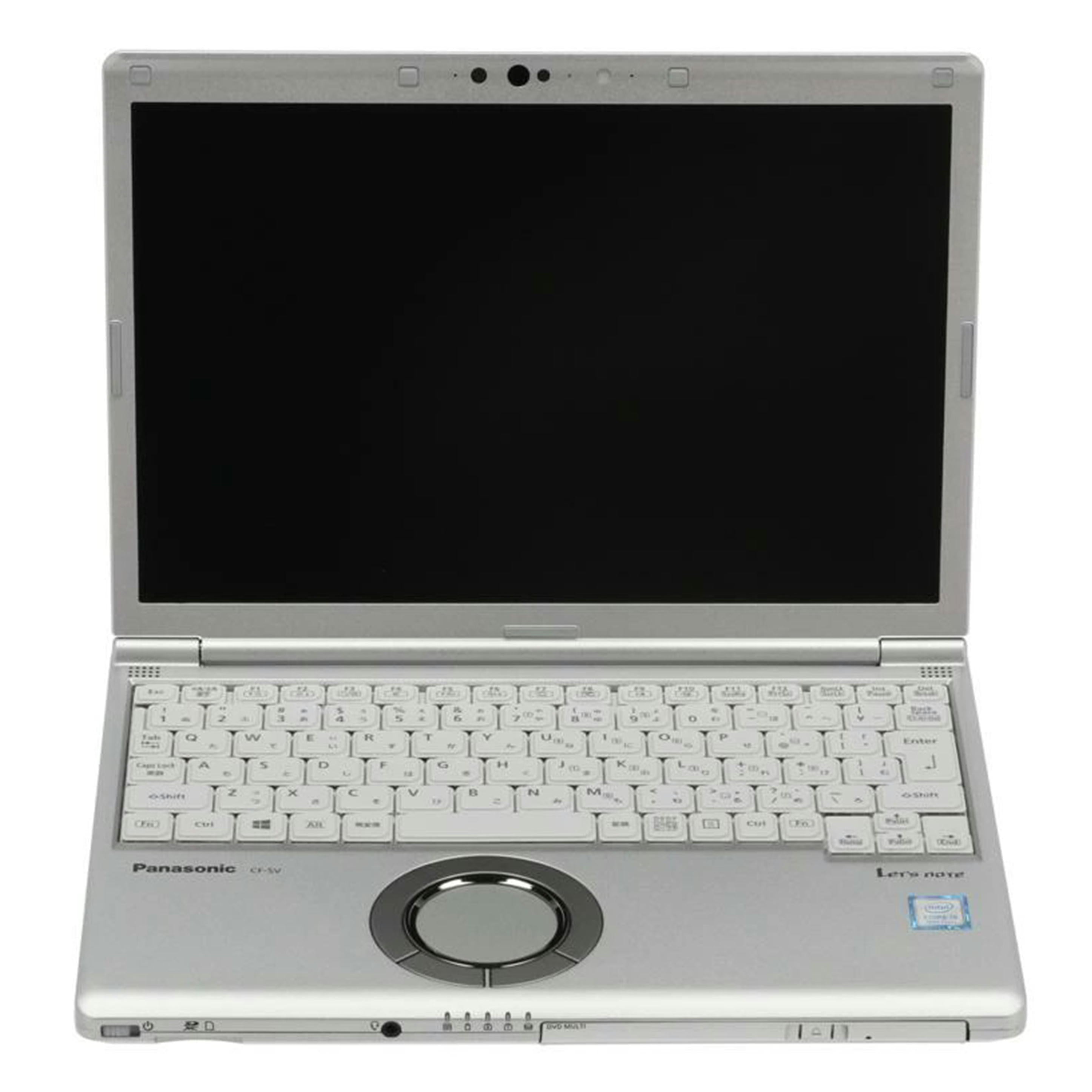Panasonic パナソニック/Win11ノートPC/Let’s note SV7/CF-SV7HD4VS//0BKSC79255/Bランク/75