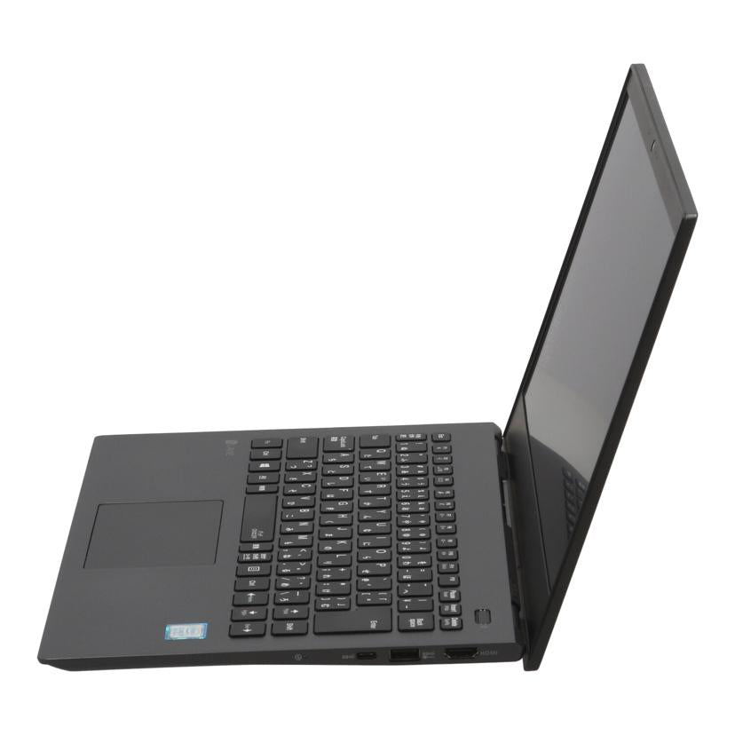 NEC 日本電気 /Win11ノートPC/LAVIE Pro Mobile PM750/PC-PM750NAB//9400176MA/Bランク/77