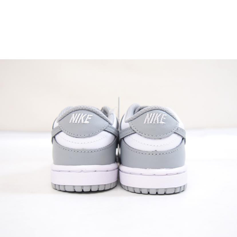 NIKE ナイキ/NIKE DUNK LOW /FB9107-123//Sランク/71