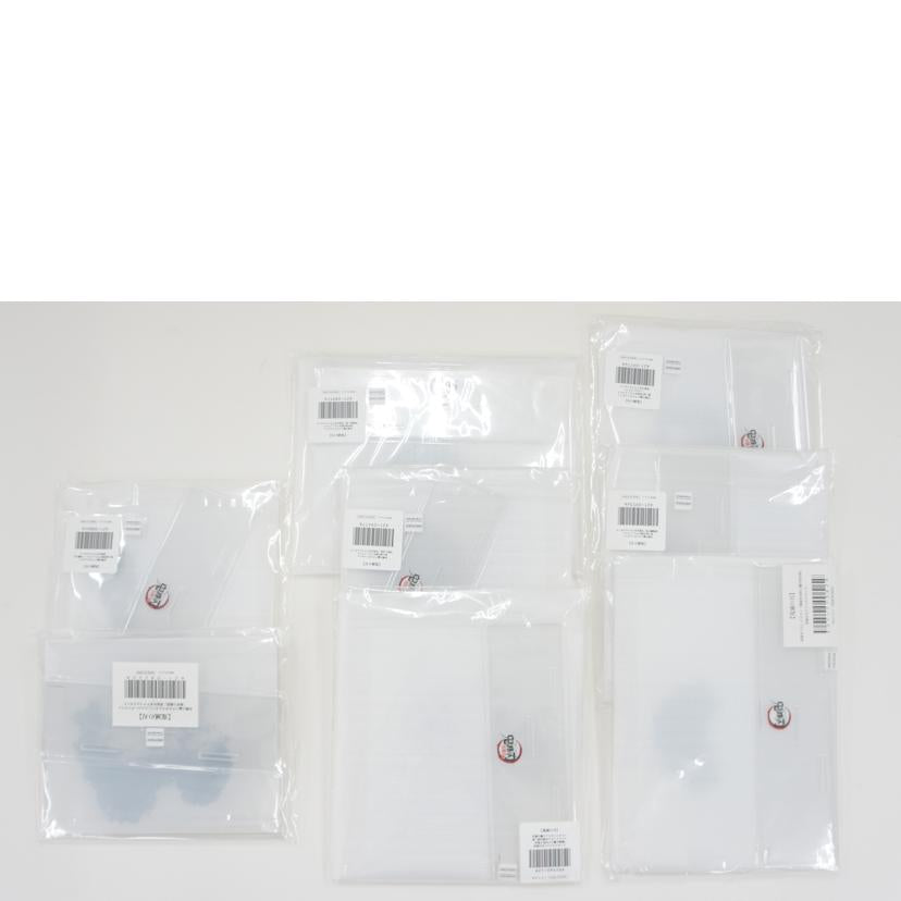 ufotable ユーフォーテーブル/【未開封】全8種セット 柱描き下ろしイラスト 背景付きアクリルスタンドセット 「鬼滅の刃」//Sランク/01