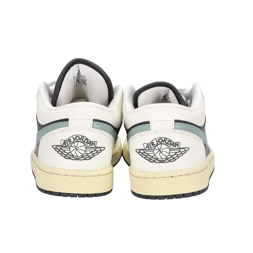 NIKE ナイキ/AIR JORDAN 1 LOW/DC0774-001//SAランク/93