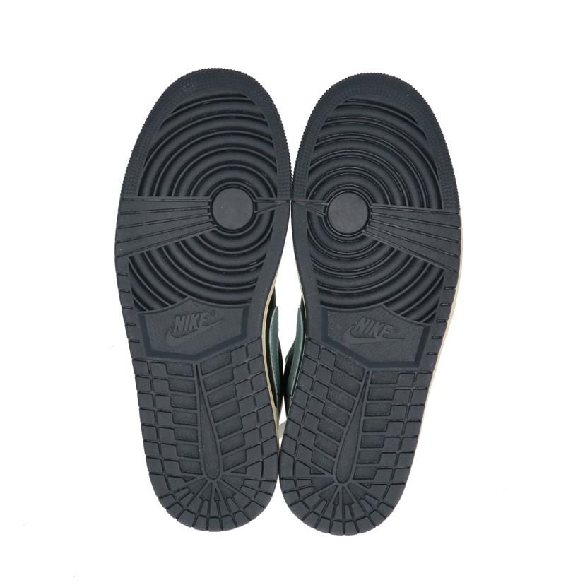 NIKE ナイキ/AIR JORDAN 1 LOW/DC0774-001//SAランク/93