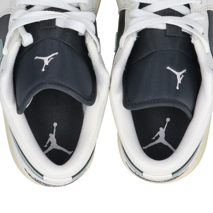 NIKE ナイキ/AIR JORDAN 1 LOW/DC0774-001//SAランク/93