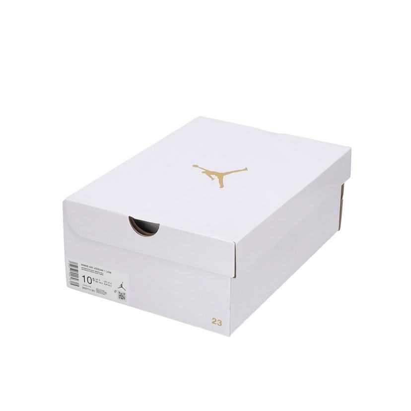 NIKE ナイキ/AIR JORDAN 1 LOW/DC0774-001//SAランク/93