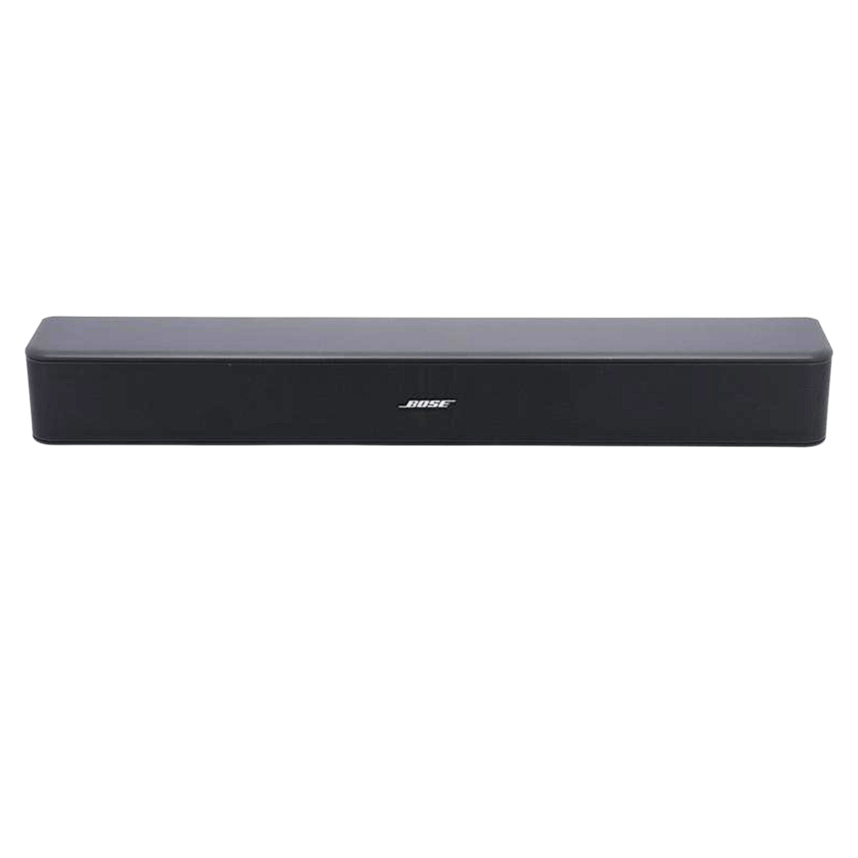 BOSE ボーズ/サウンドバー/Solo5 TV Sound System/732522-3110//070024Z93480205AE/Bランク/71