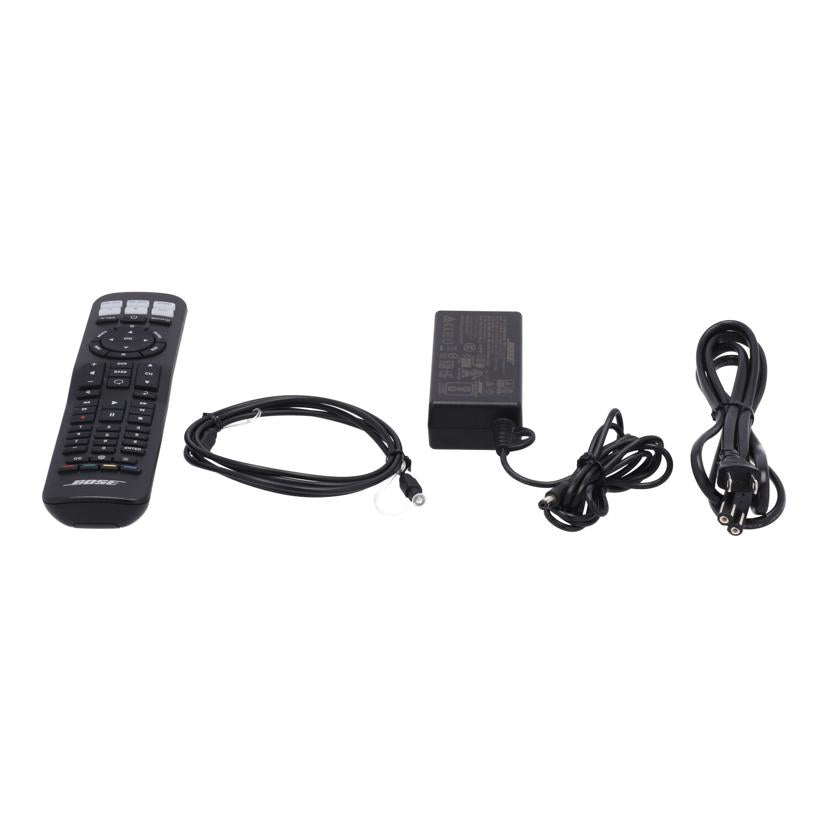 BOSE ボーズ/サウンドバー/Solo5 TV Sound System/732522-3110//070024Z93480205AE/Bランク/71