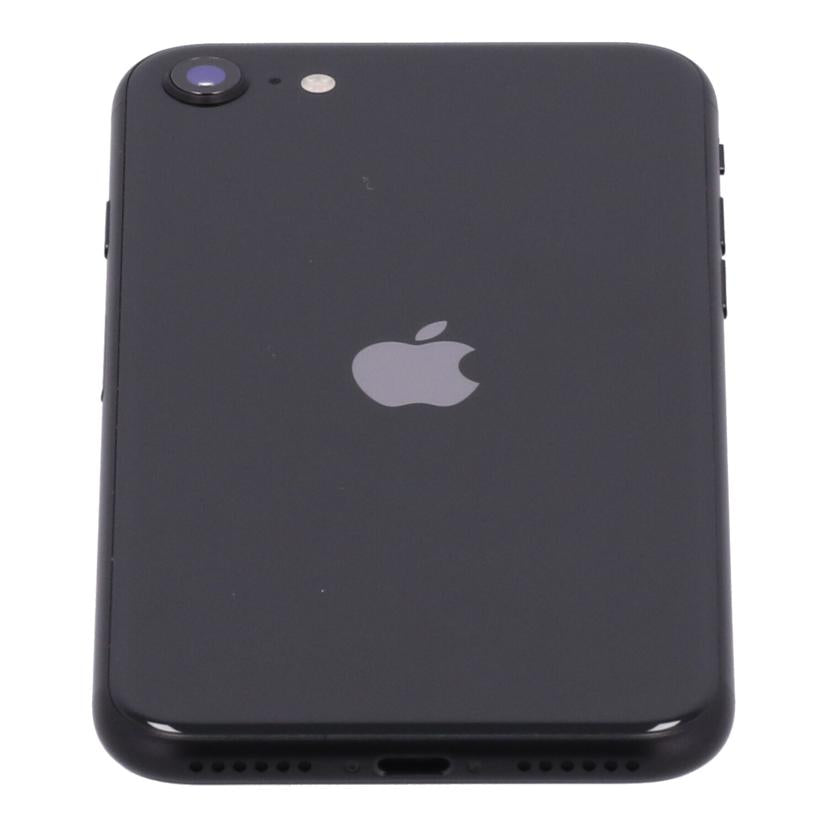 Apple SoftBank アップル/iPhone SE(第2世代) 64GB/MX9R2J/A//FFMDHKT8PLJQ/Bランク/19