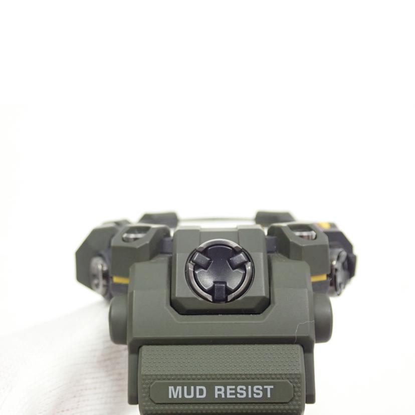 CASIO カシオ/G-SHOCK/電波ソーラー/GW-9500-3ER//SAランク/62