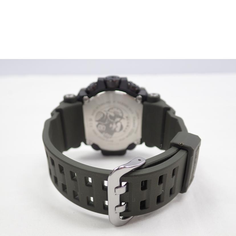 CASIO カシオ/G-SHOCK/電波ソーラー/GW-9500-3ER//SAランク/62