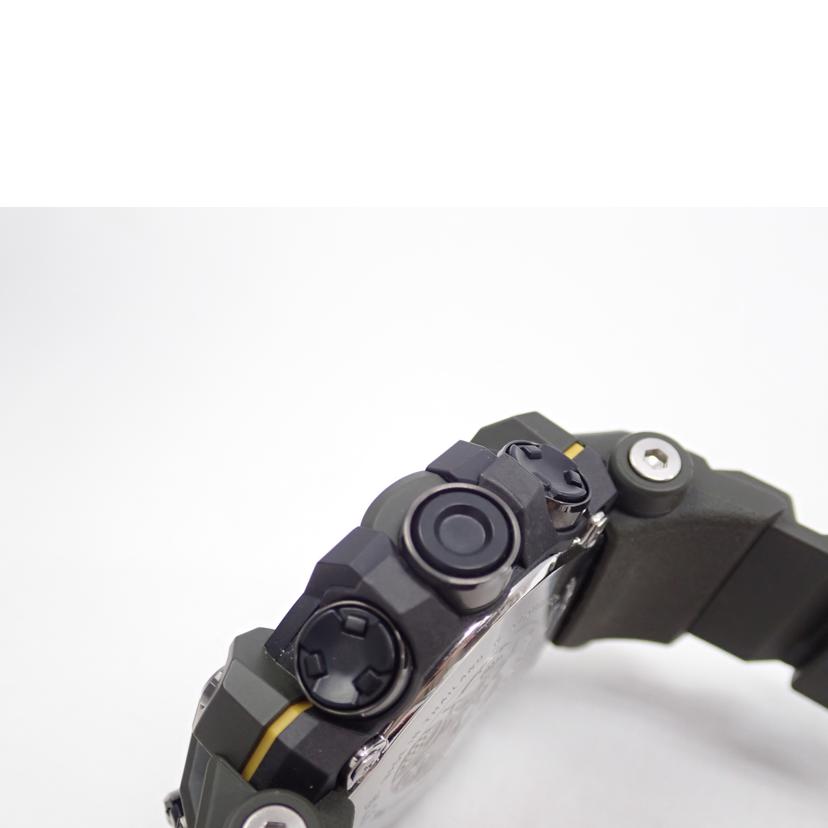 CASIO カシオ/G-SHOCK/電波ソーラー/GW-9500-3ER//SAランク/62