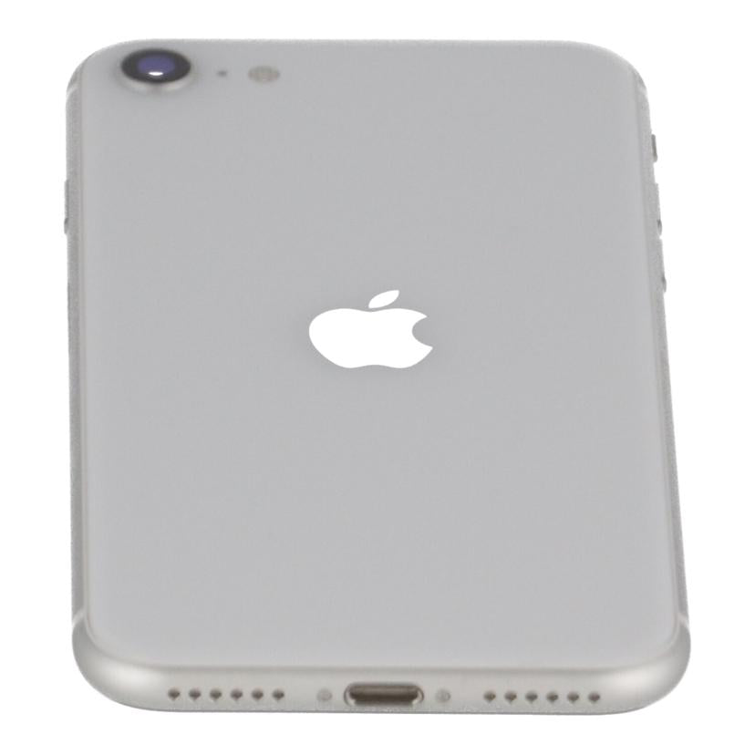 Apple アップル/iPhone SE 第2世代 64GB /MX9T2J/A//356787116746852/Bランク/20
