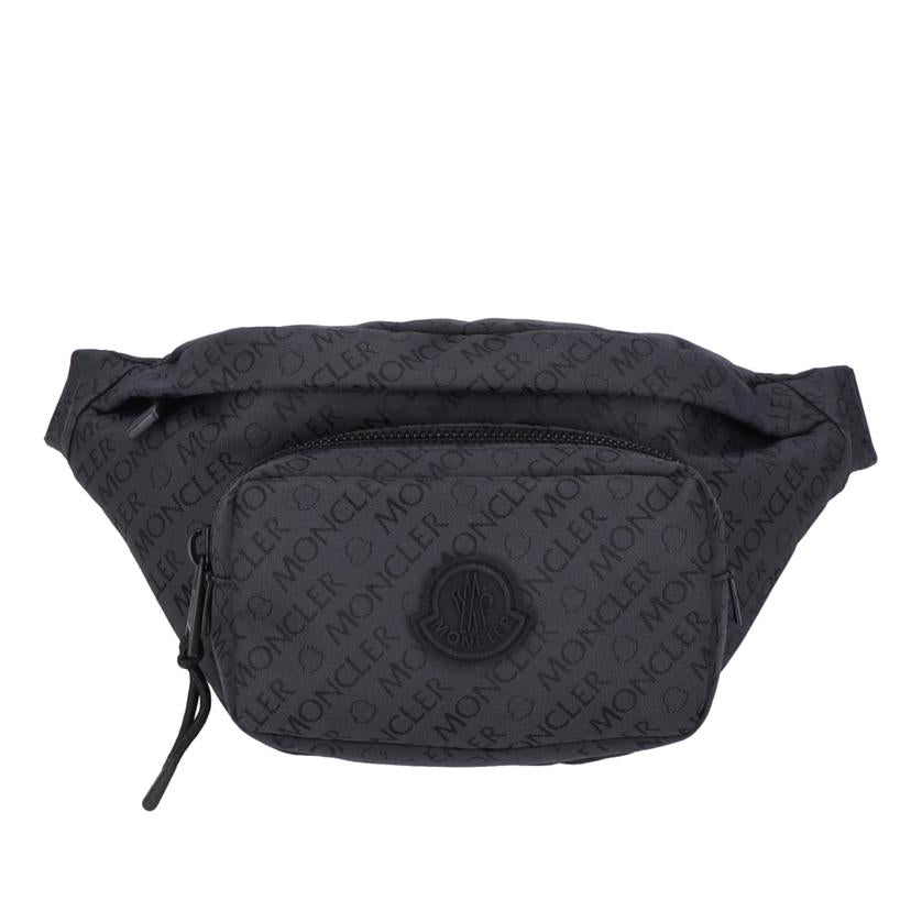 MONCLER モンクレール/DURANCE ボディバッグ/5M00005 M2155//SAランク/91