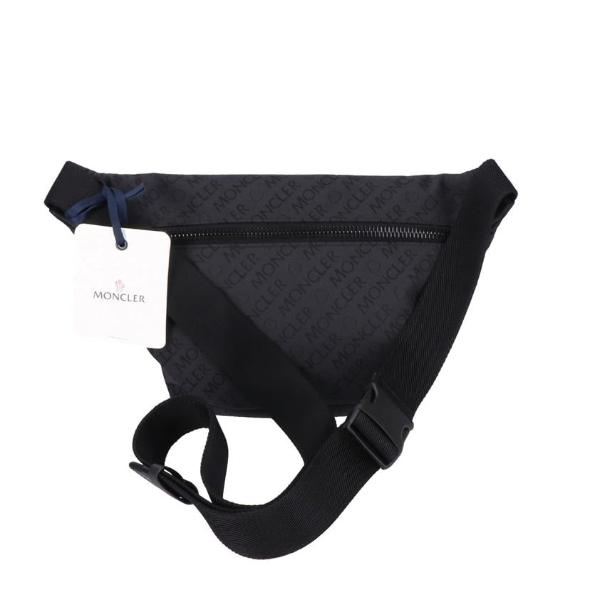 MONCLER モンクレール/DURANCE ボディバッグ/5M00005 M2155//SAランク/91