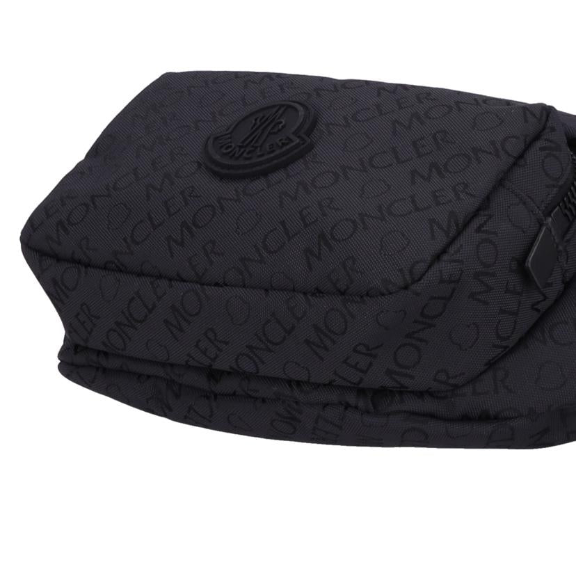 MONCLER モンクレール/DURANCE ボディバッグ/5M00005 M2155//SAランク/91