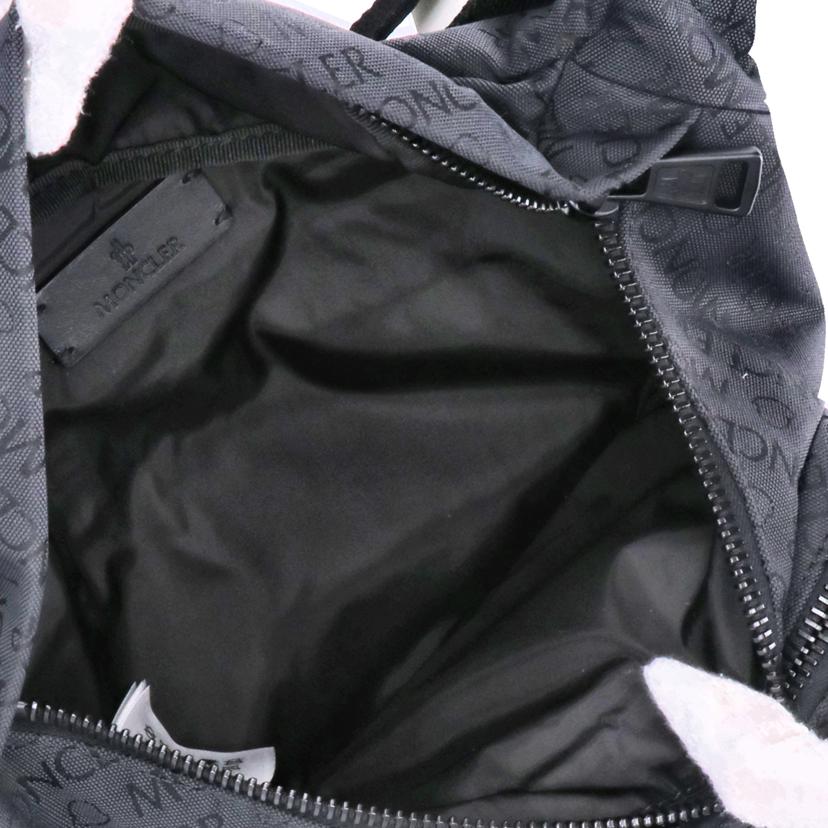 MONCLER モンクレール/DURANCE ボディバッグ/5M00005 M2155//SAランク/91