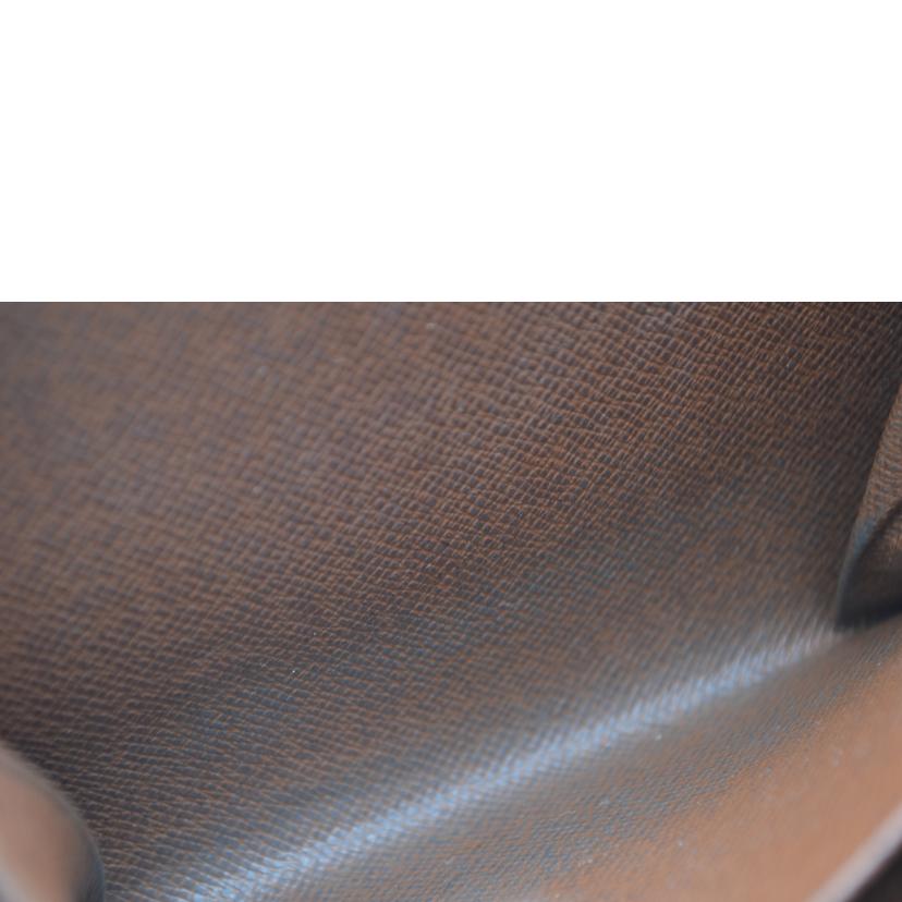 LV ルイヴィトン/ポルト・パピエ・ジップ/モノグラム/M61207//SP0***/Bランク/89