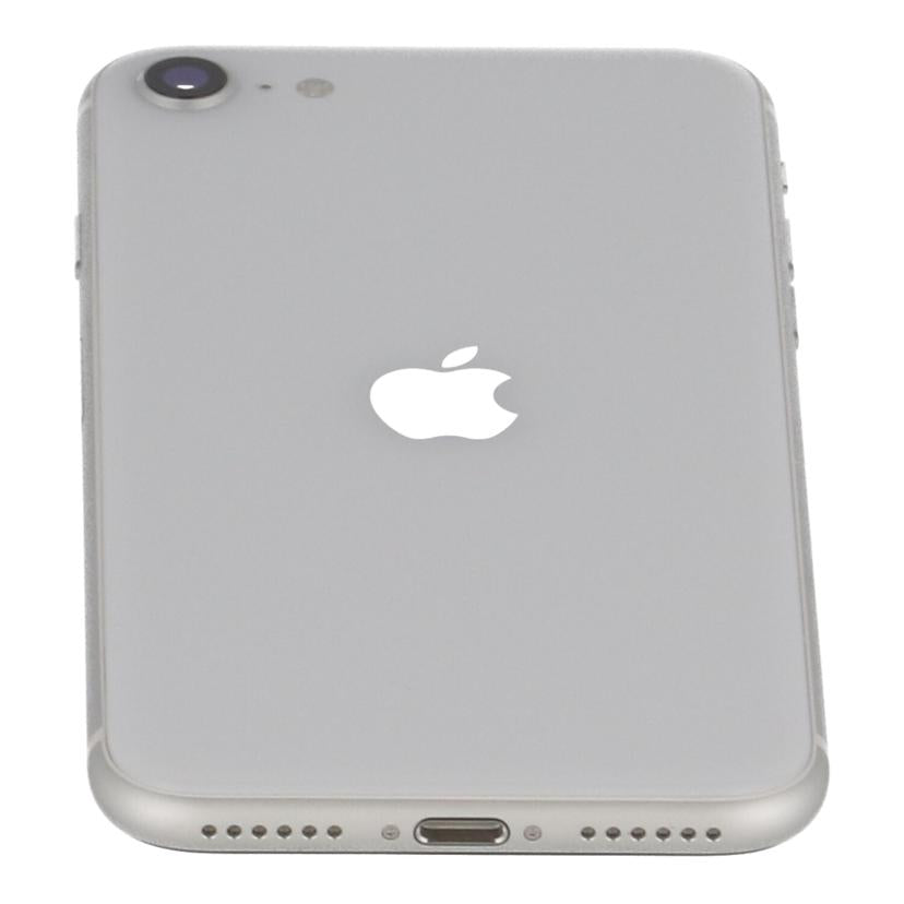 Apple アップル/iPhone SE 第2世代 64GB /MX9T2J/A//356497104667223/Bランク/06