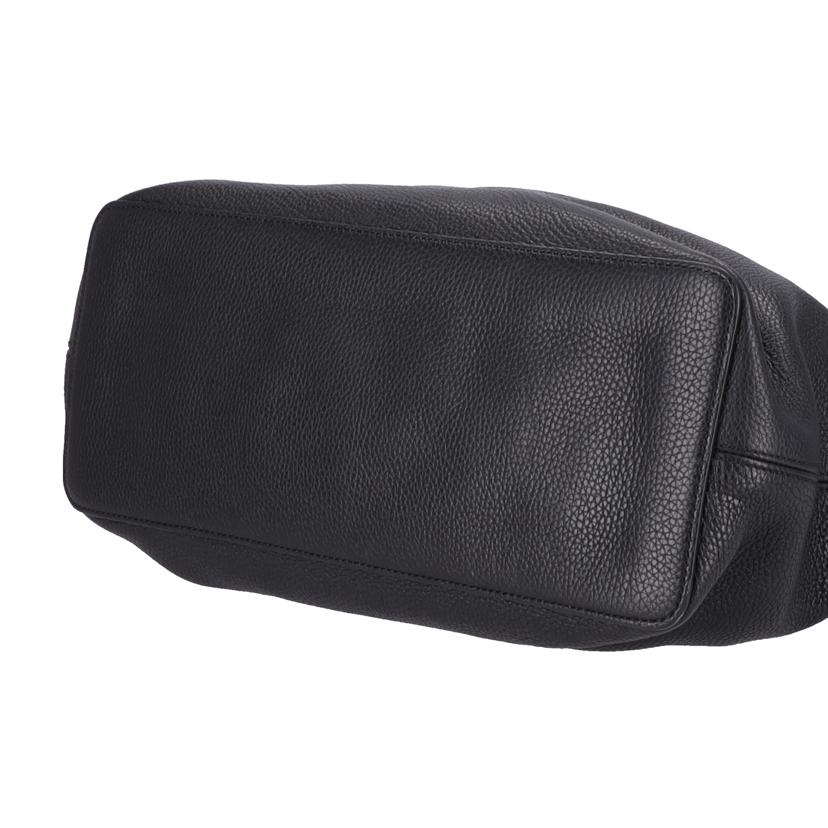 GUCCI グッチ/SOHO 2WAYレザーショルダーバッグ/536194//000***/Aランク/91