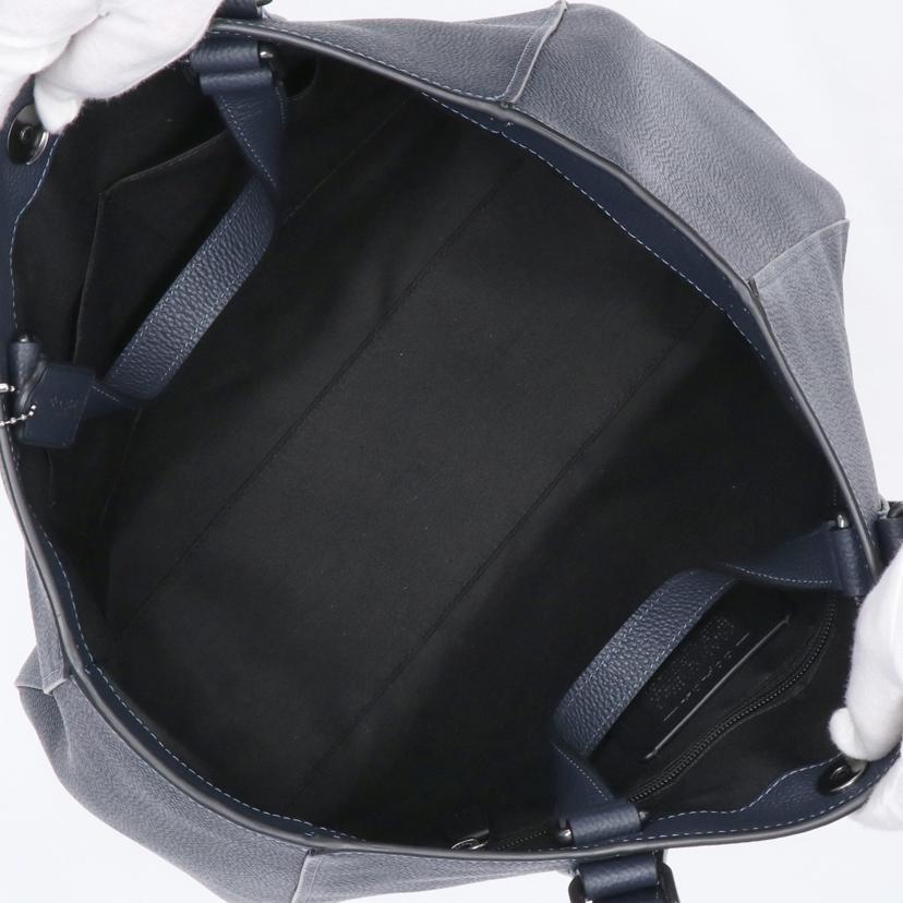 COACH コーチ/2wayトートバッグ/C8157//G23**/ABランク/93