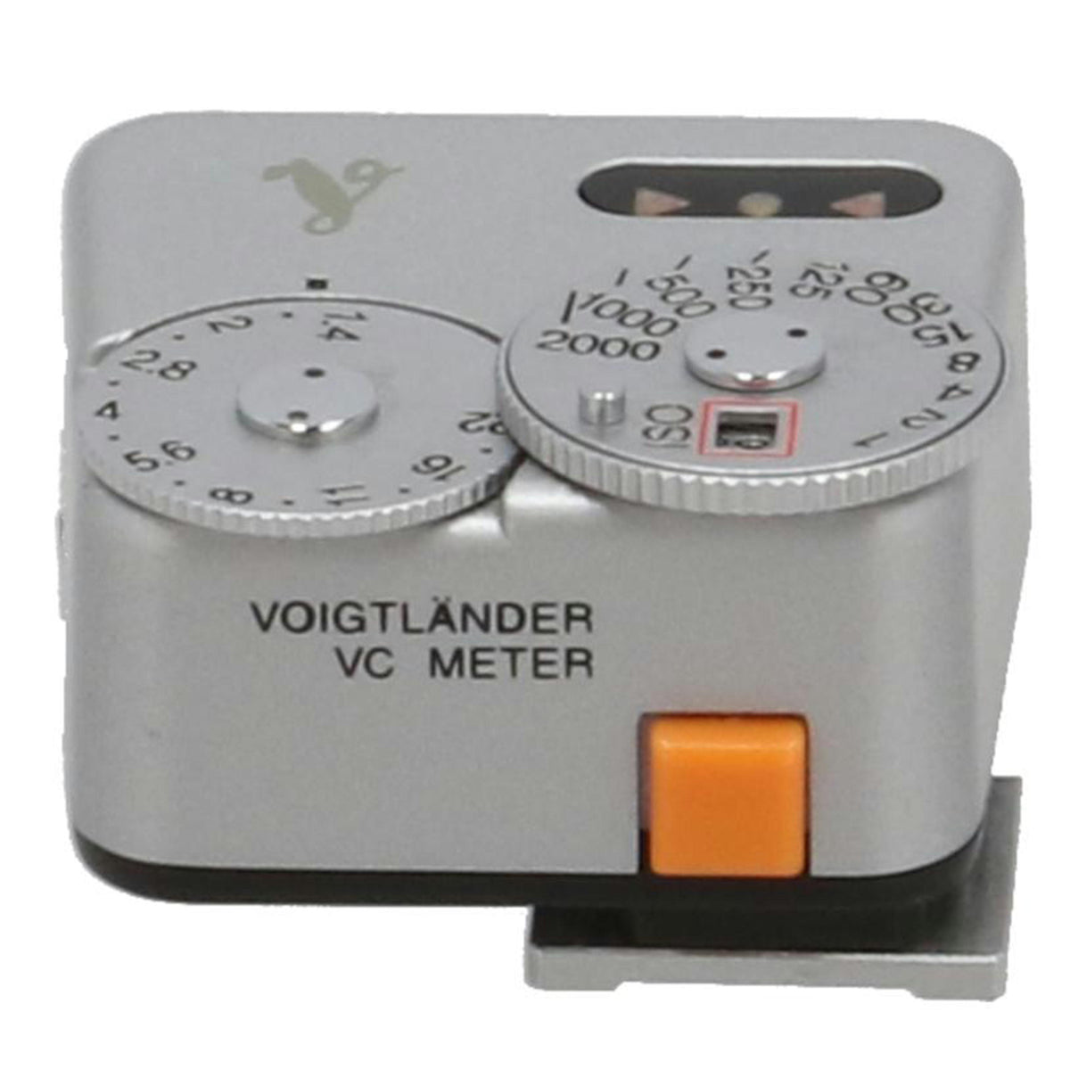Voigtlander フォクトレンダー /露出計/VC METER//JAN4530076640023/ABランク/65