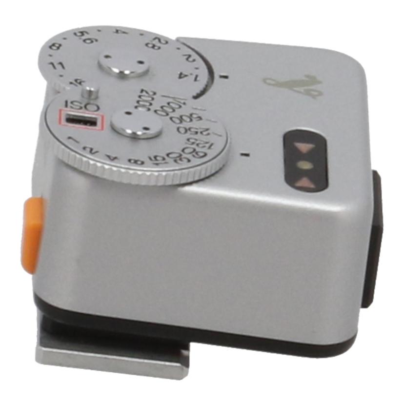 Voigtlander フォクトレンダー /露出計/VC METER//JAN4530076640023/ABランク/65