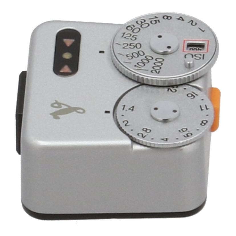 Voigtlander フォクトレンダー /露出計/VC METER//JAN4530076640023/ABランク/65
