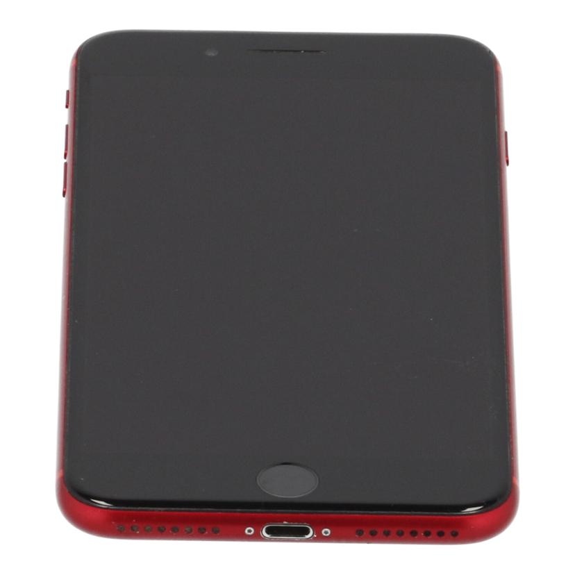 Apple SoftBank アップル/iPhone 8 Plus 64GB RED/MRTL2J/A//F2LWP9LQJWLP/Cランク/78