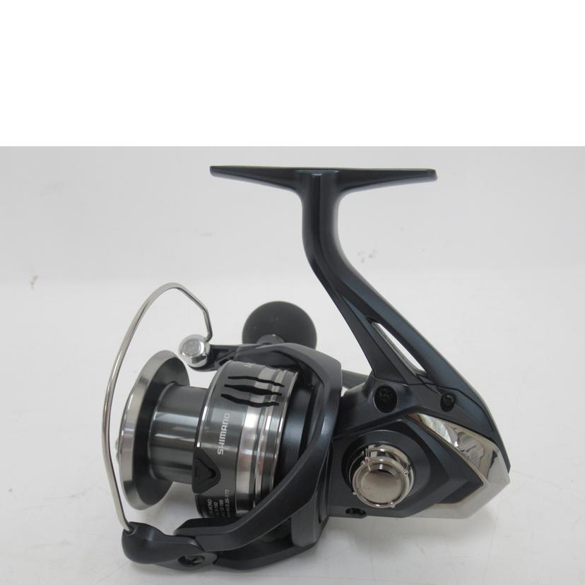 SHIMANO/リール/シマノ・22ミラベルC5000XG/045218//ABランク/63