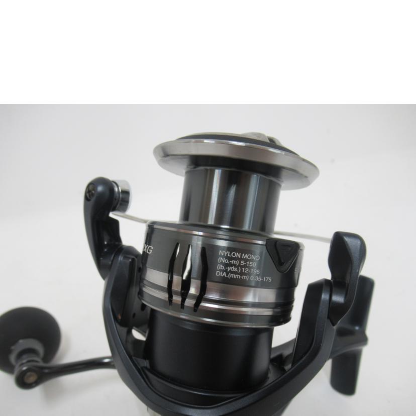 SHIMANO/リール/シマノ・22ミラベルC5000XG/045218//ABランク/63