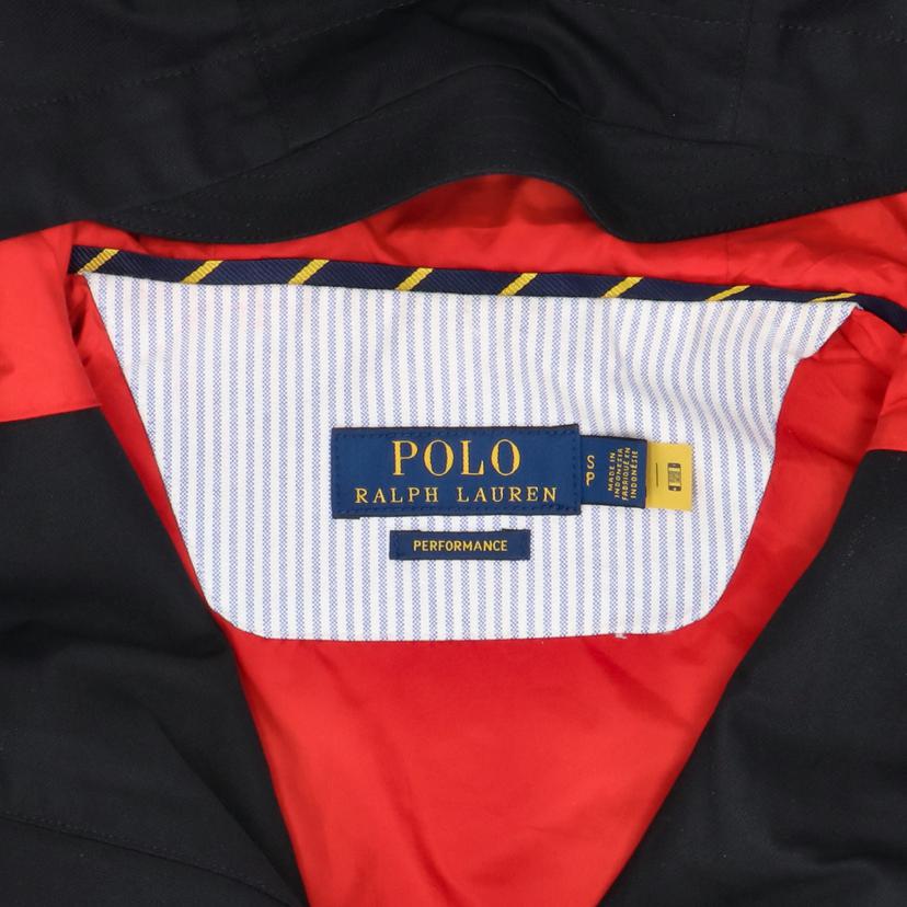 RALPH LAUREN ラルフローレン/POLO RALPH LAUREN ジャケット フーディ BK//ABランク/78